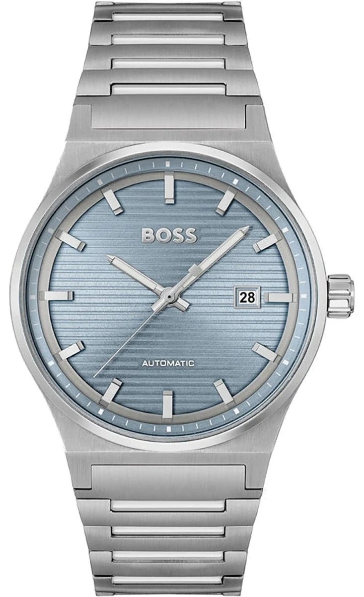 Pulkstenis BOSS MAN 1514118 (41MM)