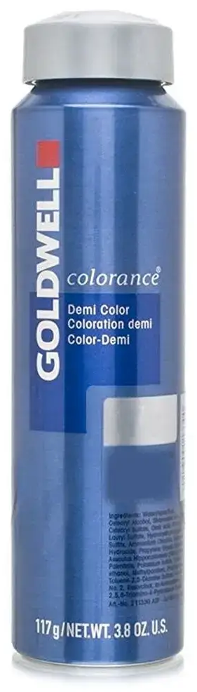 Goldwell, Colorance Acid, Demipermanentā matu krāsa