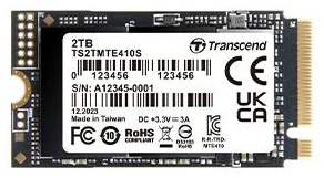 SSD diskas Transcend 1TB M.2