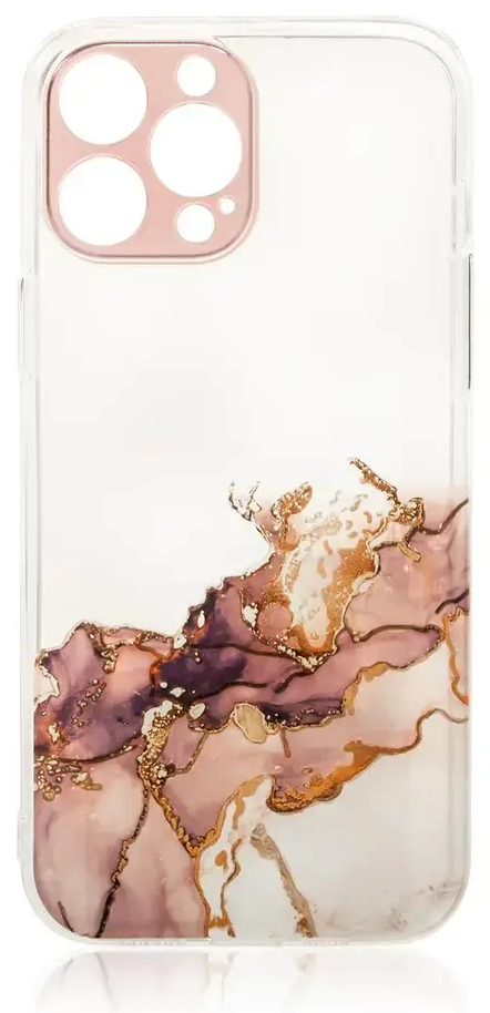 OEM Marble maciņš telefonam Samsung Galaxy