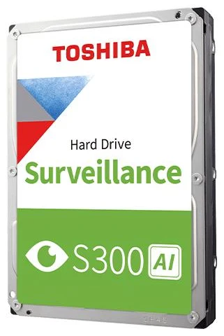 Cietais disks Toshiba 18 TB Serial