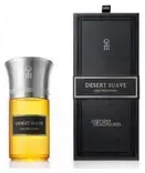 Liquides Imaginaires Desert Suave Eau Imaginaire