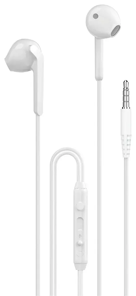 Dudao X3 Wired USB-C In-Ear Headphones
