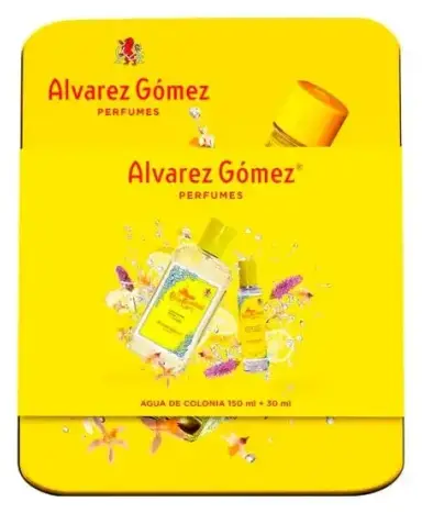 Alvarez Gómez Alvarez Gomez Agua Colonia