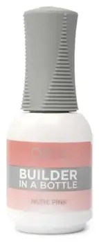 Orly, Gelfx Builder In A Bottle