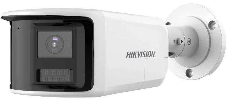 IP kamera Hikvision DS-2CD2T83G2P-LISU/SL(180°)(O-STD)