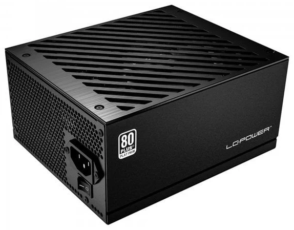 LC Power LC-Power Platinum-Pro-Serie LC850P2 V3