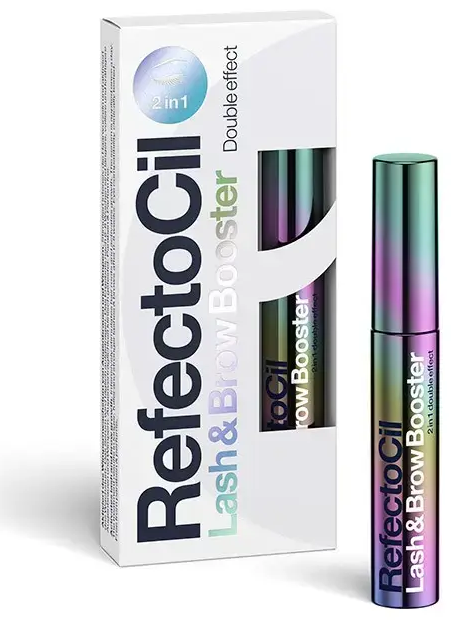 Refectocil Lash & Brow Booster Double