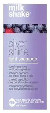 Milk_Shake Milk Shake, Silver Shine Light