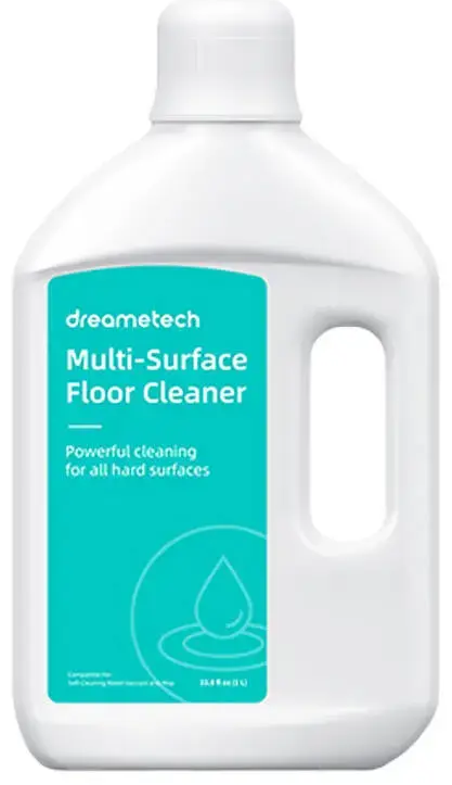 Hard Surface Cleaning Solution for All