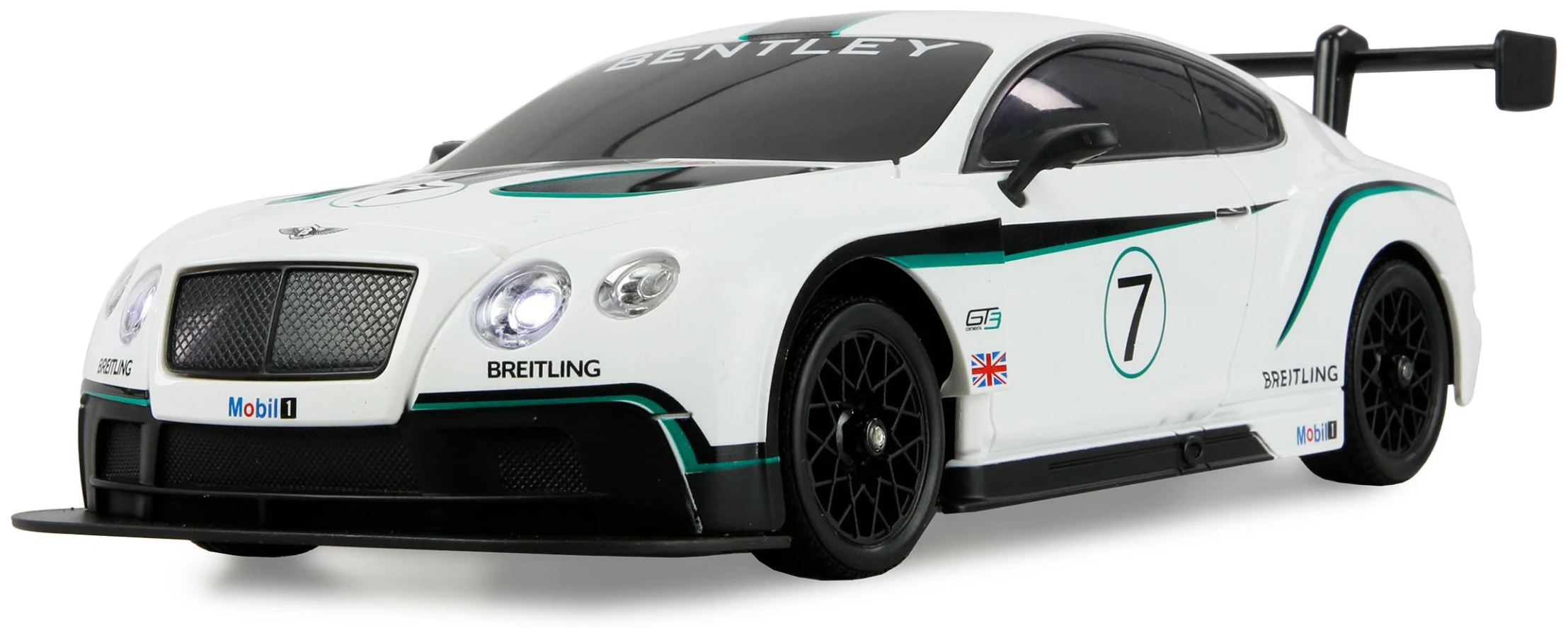 Amewi RC Drift automašīna Bentley White