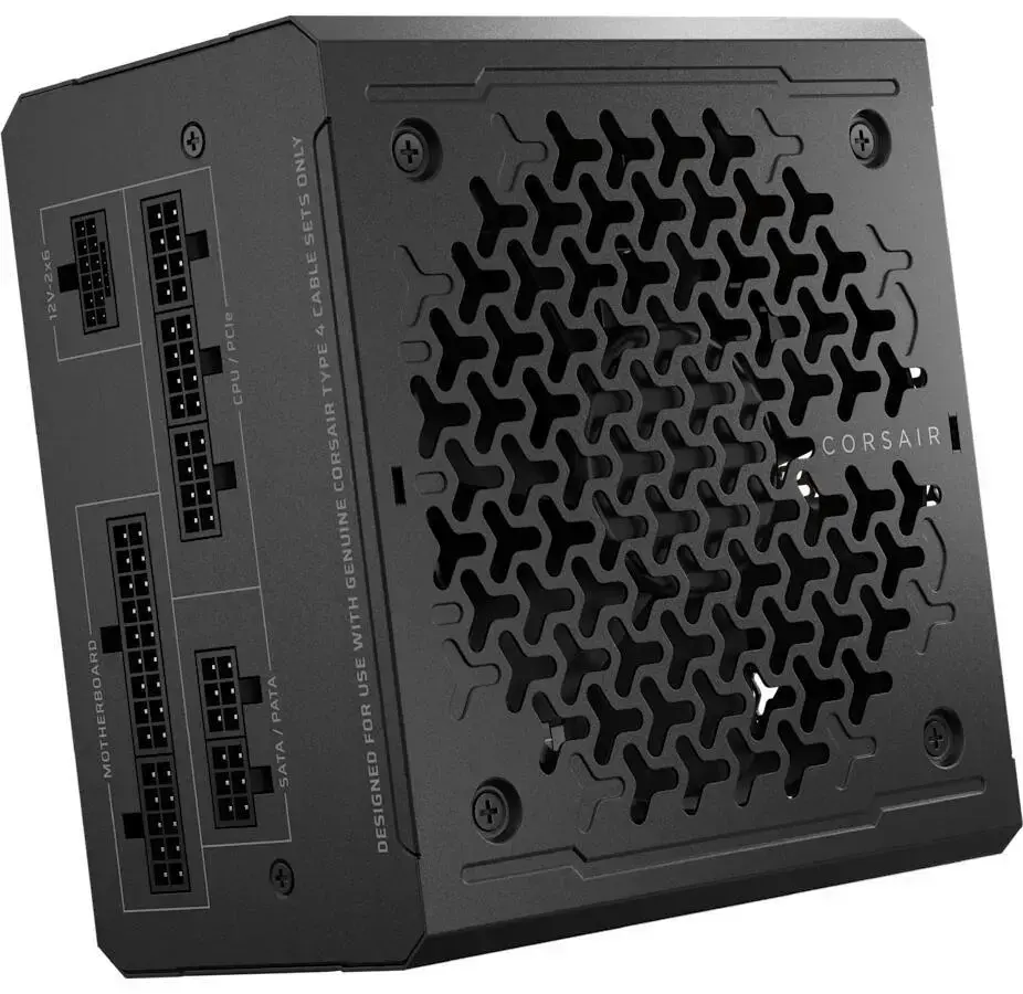 Corsair PC power supply unit RM750e