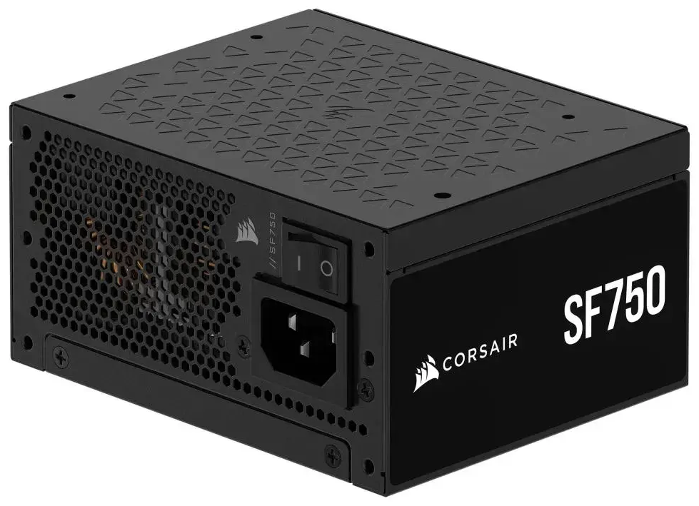 Corsair PC power supply unit SF750
