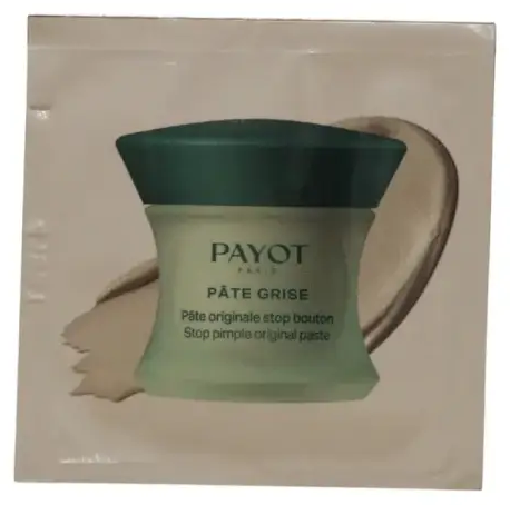 Payot, Pate Grise, Anti-Imperfections, Local Treatment