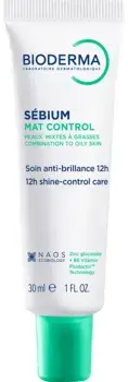 BIODERMA Sébium Mat Control 12h Shine-Control
