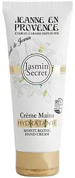 Jeanne En Provence Jasmin Secret Krém