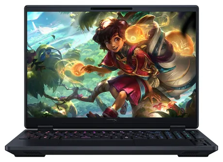 HP HyperX OMEN 15-gb0450ng 15,3"