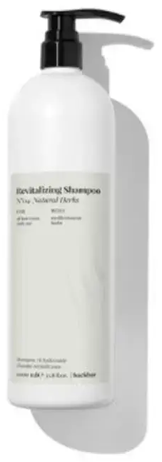 Farmavita Back Bar Revitalizing Shampoo Nº04