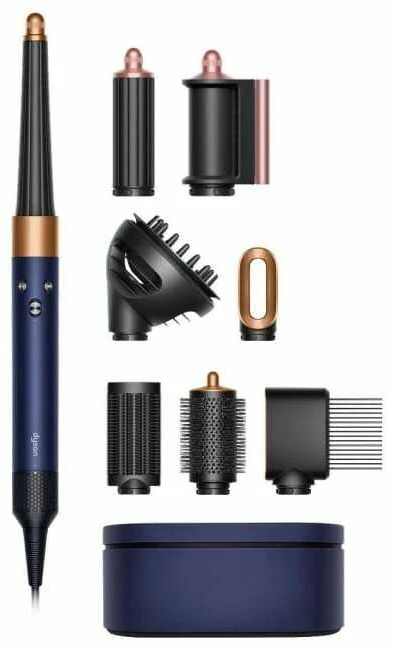 Dyson Airwrap Multistyler i.d. Curly+Coily