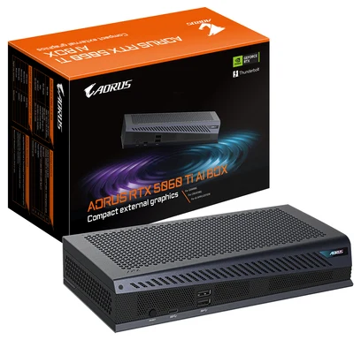 Videokarte Gigabyte GIGABYTE AORUS RTX 5060