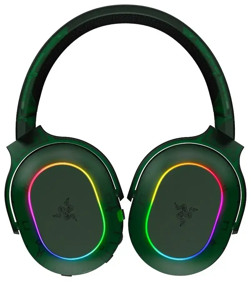 Razer Barracuda X Chroma Phantom Green