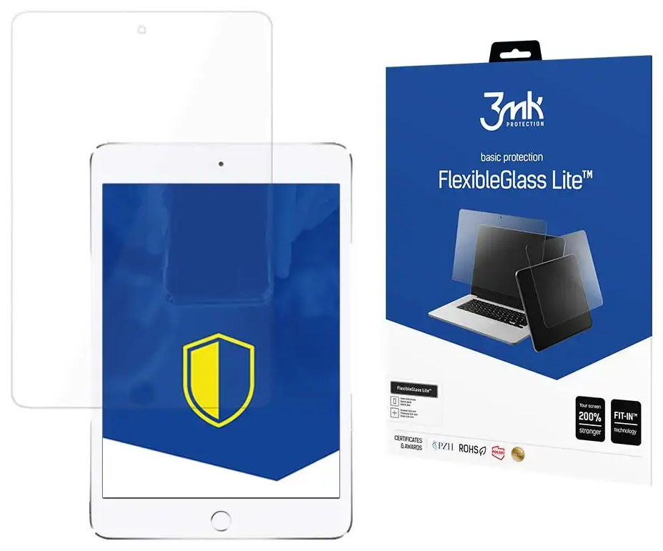 3mk Protection Apple iPad 5 2017