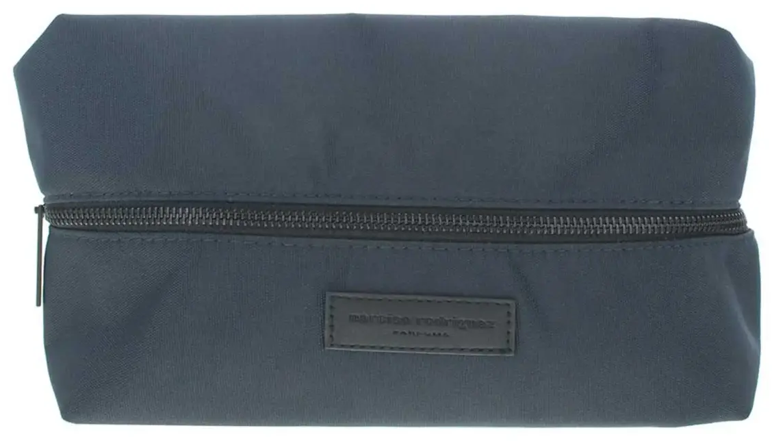 Narciso Rodriguez, Bleu Noir, GWP tekstila