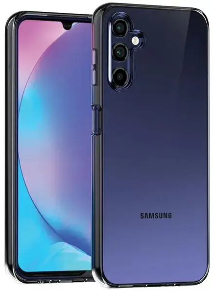 Mercury Jelly Case Sam A15 4G|5G
