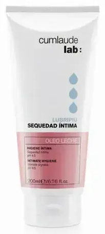 Cumlaude Lab Intimate Dryness Lubripiú 200ml