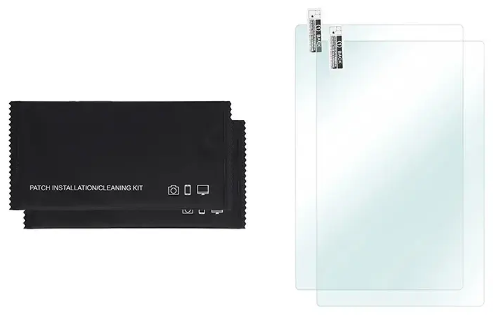 Sunnylife tempered glass for RC PRO