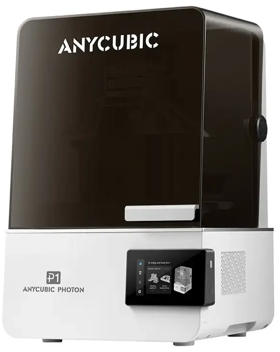 Anycubic Photon P1 3D Printer