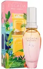 Escada Brisa Cubana (EDT) tualetes ūdens