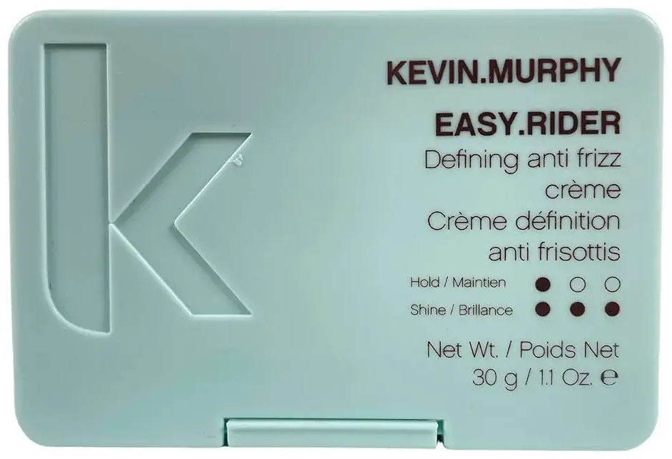 Kevin Murphy Easy Rider Crema Antiencrespamiento