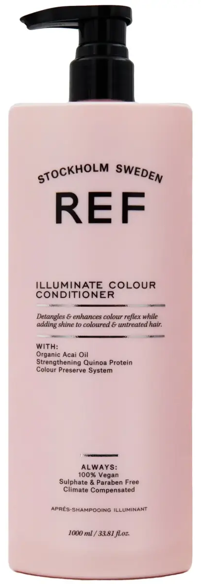 Ref Stockholm, Illuminate Colour, Sulfates-Free, Hair