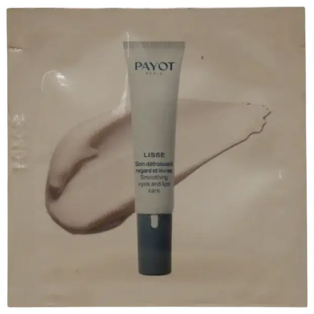 Payot, Lisse, Smoothing, Cream, For Eyes