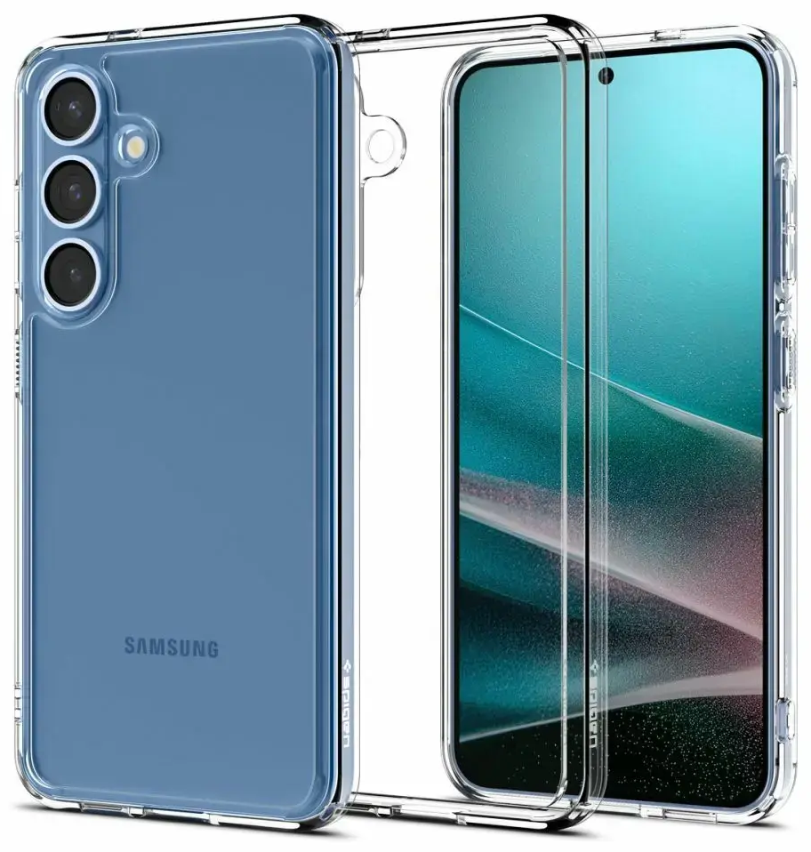 Etui Spigen Ultra Hybrid do Samsung