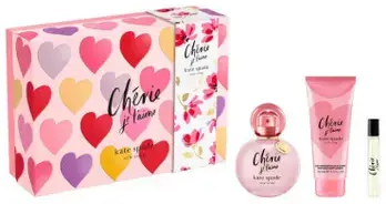 Kate Spade Chérie Je T´Aime Dāvanu