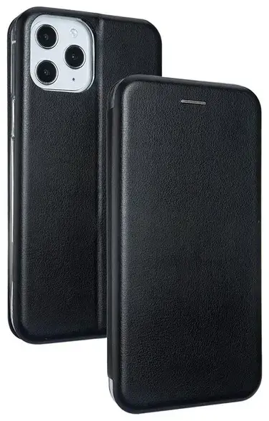 Beline Book Magnetic grāmatveida maciņš telefonam