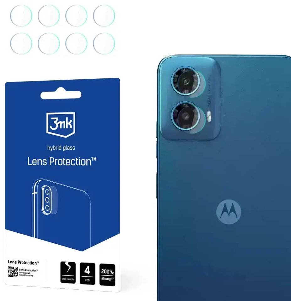 3mk Protection Motorola Moto G34 5G