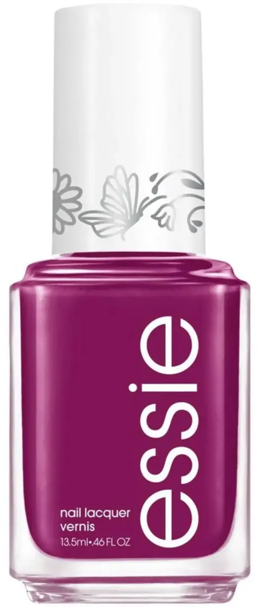 Essie, Light & Fairy Colle Kiss
