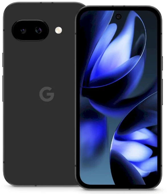 Google Pixel 9a 5G Viedtālrunis 8GB