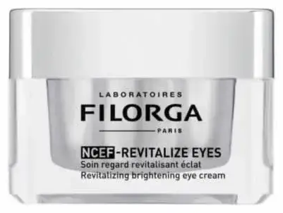 Filorga Ncef Revitalize Eyes 15ml Acu