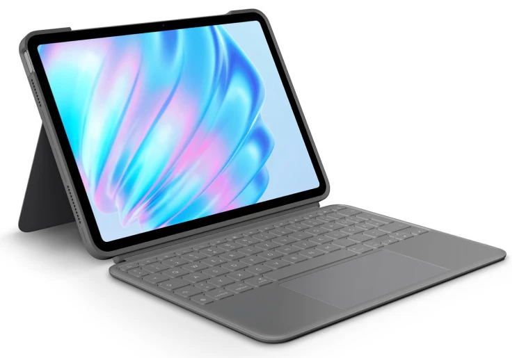 Logitech Combo Touch iPad Air 11``