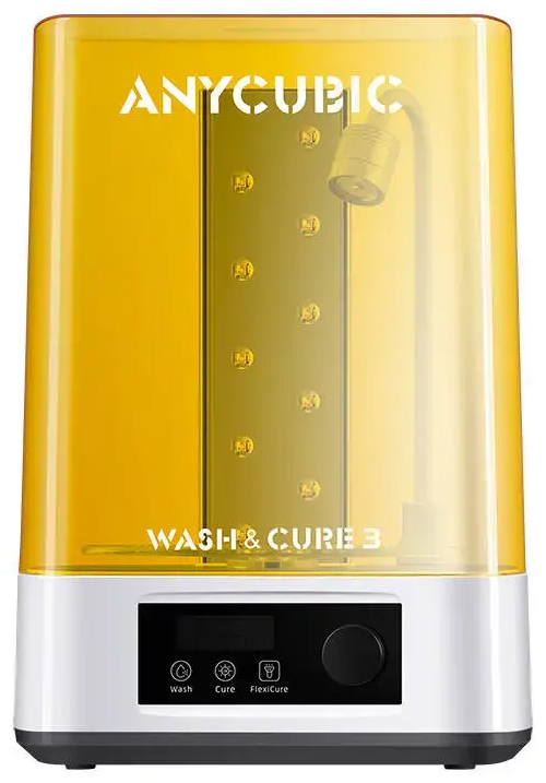 AnyCubic Wash & Cure 3 -