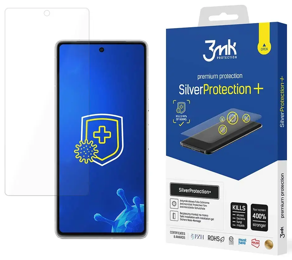3mk Protection Google Pixel 7 5G