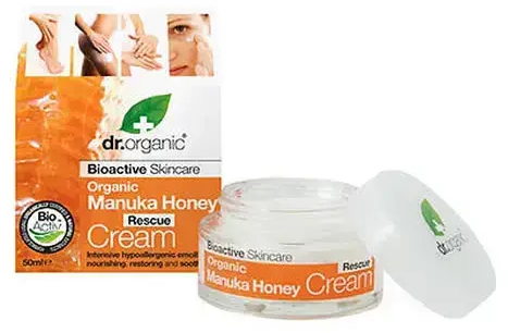 DR. ORGANIC Dr Organic Manuka Honey