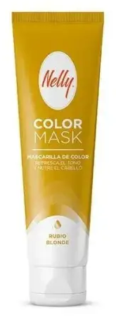 Matu Krāsas Maska Nelly Color Mask