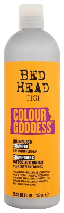 Tigi Bed Head Colour Goddess Oil
