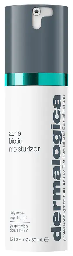 Dermalogica, Acne Biotic, Pretapnes, Ikdienas, Lokāls