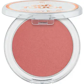 Essence Cosmetics Touch Bouncy Blush Colorete